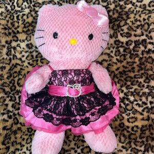 Vintage Hello Kitty BAB
